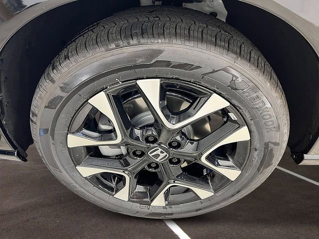 New 2026 Honda HR-V EX-L image 10