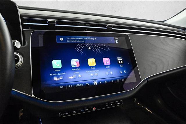 Certified 2025 Mercedes-Benz E 450 4MATIC All-Terrain Wagon image 16