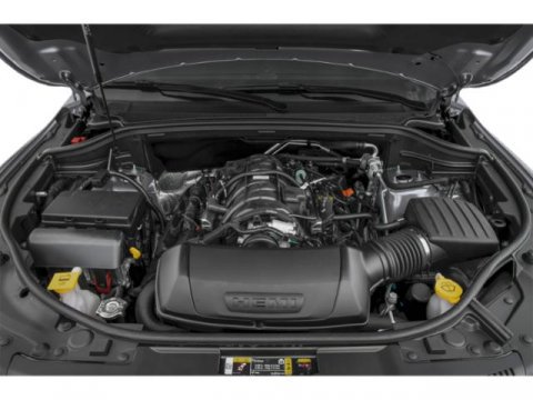 New 2026 Dodge Durango GT AWD/4WD image 14