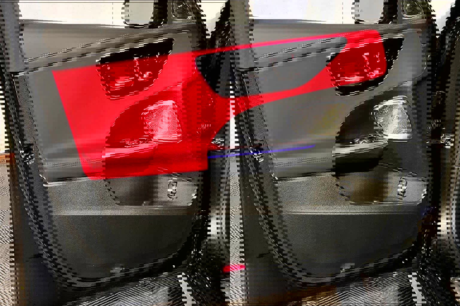 New 2026 Mercedes-Benz C 43 AMG 4MATIC Sedan image 11