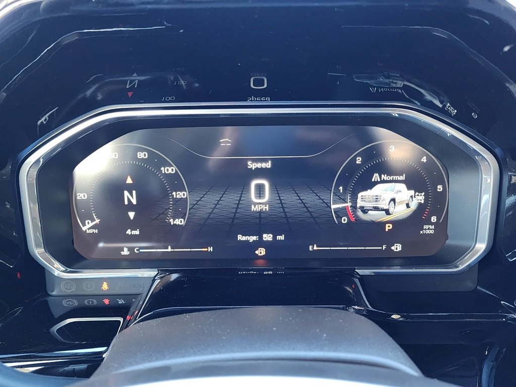 New 2026 GMC Sierra 1500 SLT w/ SLT Premium Plus Package image 25