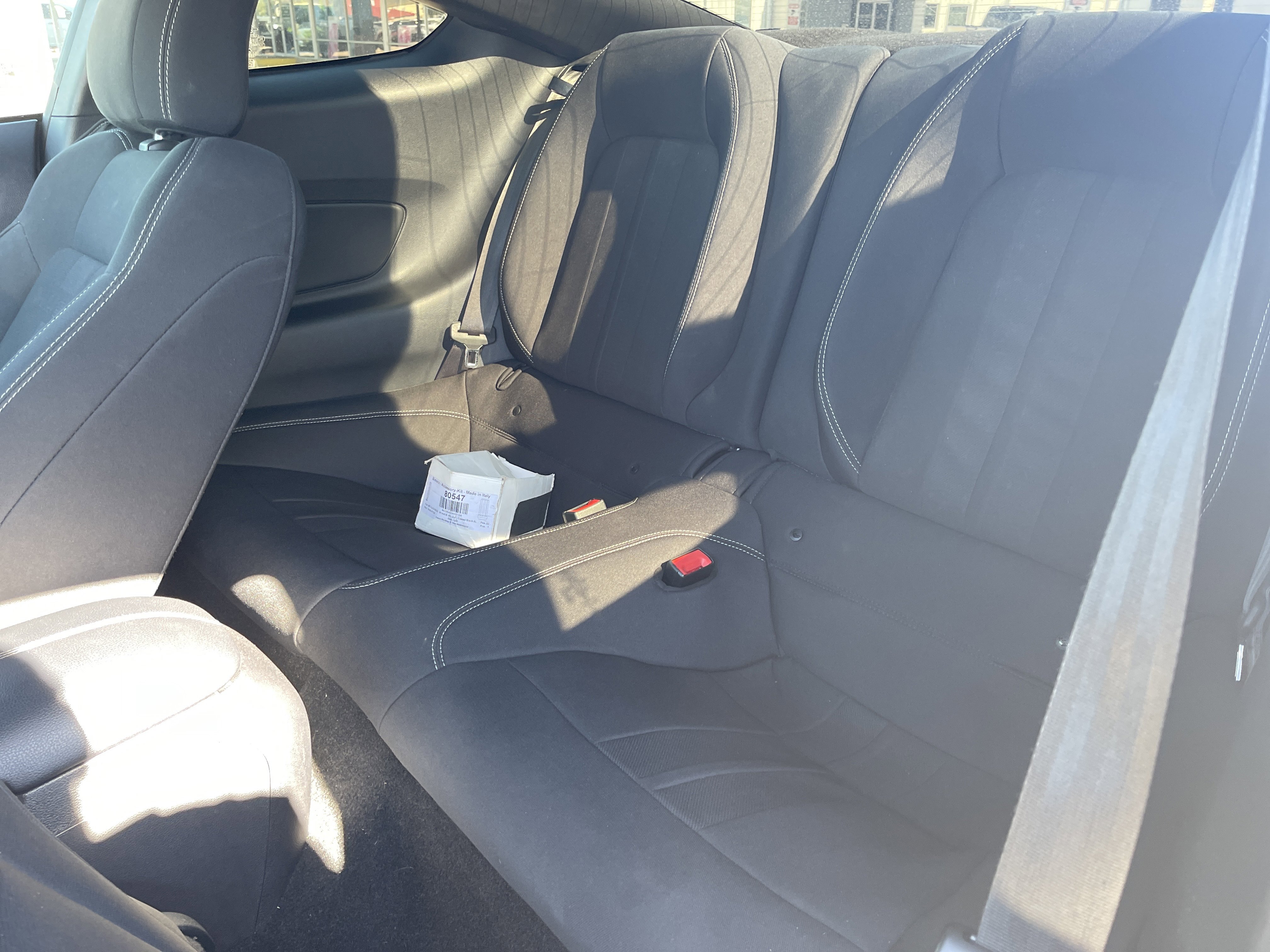 Used 2019 Ford Mustang GT w/ Black Accent Package image 37