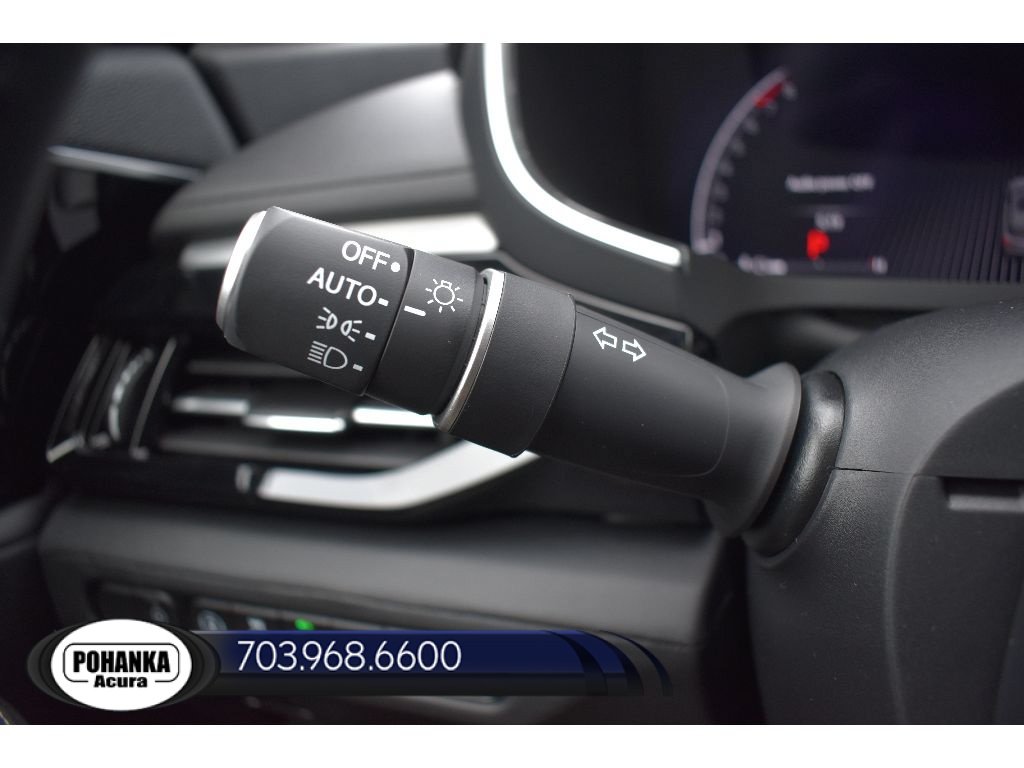New 2026 Acura MDX w/ Technology Package AWD/4WD image 10