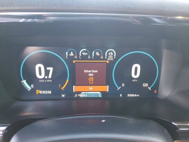 Certified 2022 Ford F150 Lariat w/ Trailer Tow Package image 23