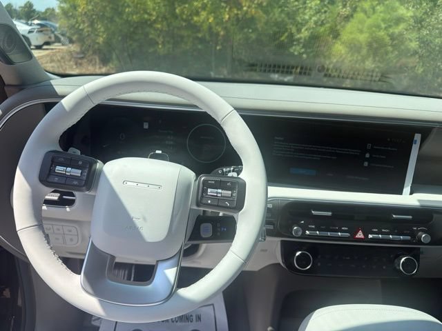 New 2027 Hyundai Palisade Limited FWD image 13
