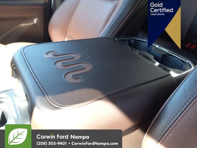 Used 2024 Ford F350 King Ranch image 21