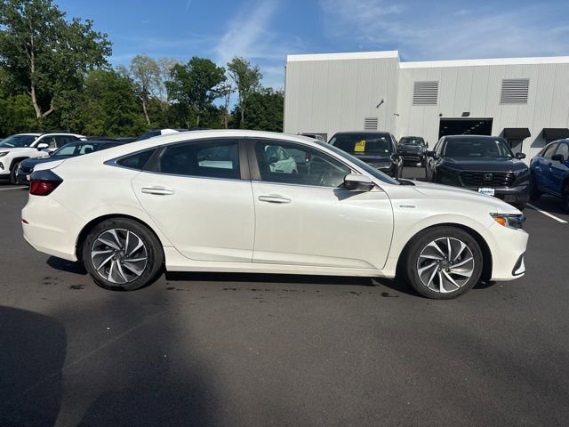 Used 2020 Honda Insight Touring image 5