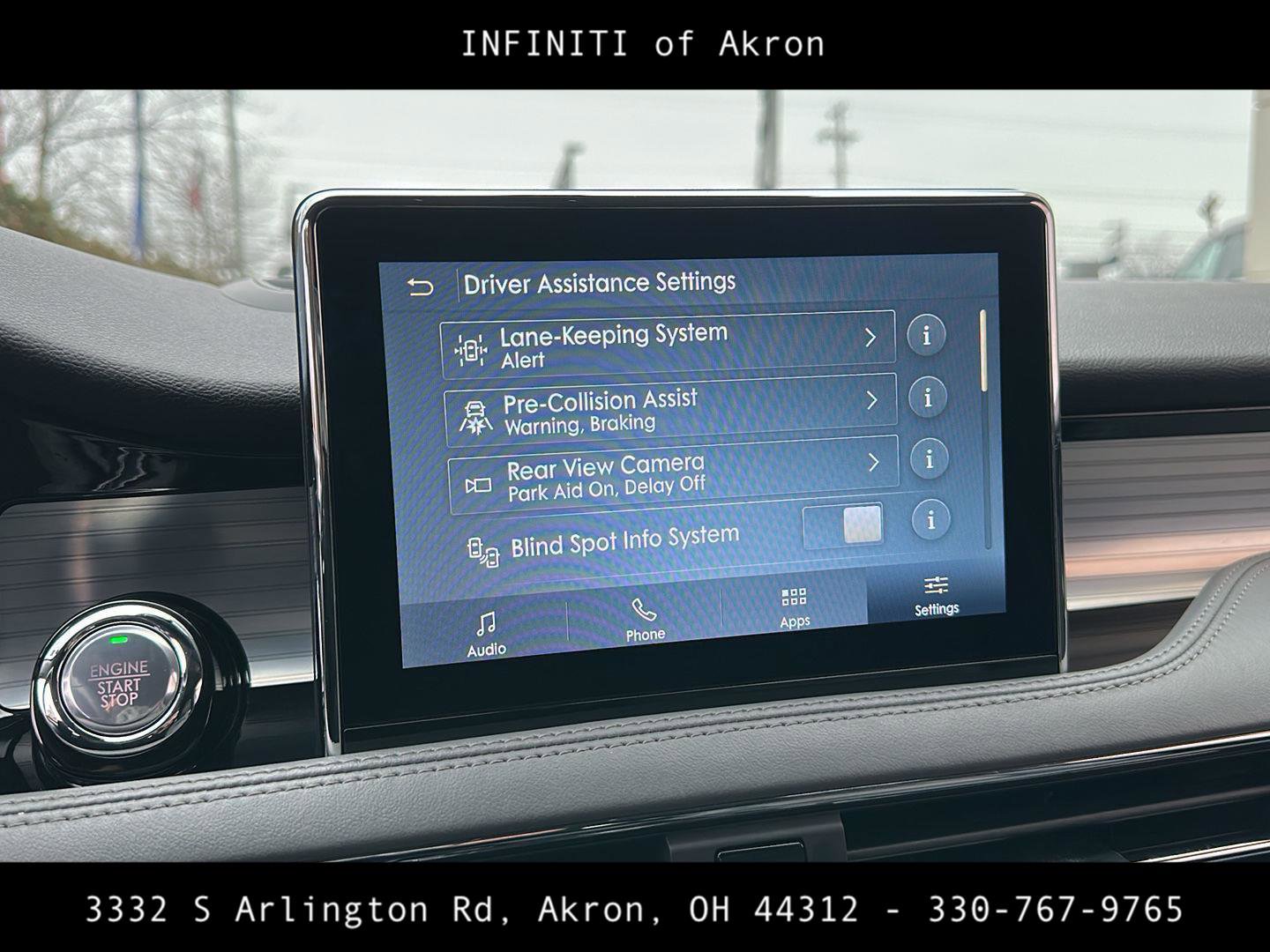 Used 2021 Lincoln Corsair FWD image 4