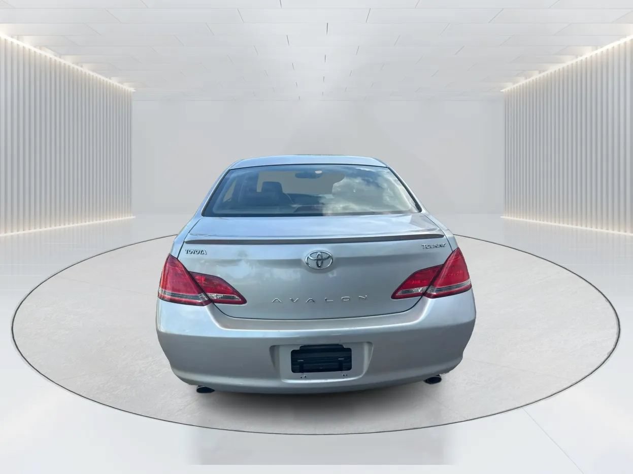 Used 2007 Toyota Avalon Touring FWD image 5