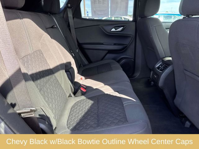 Used 2022 Chevrolet Blazer LT image 12