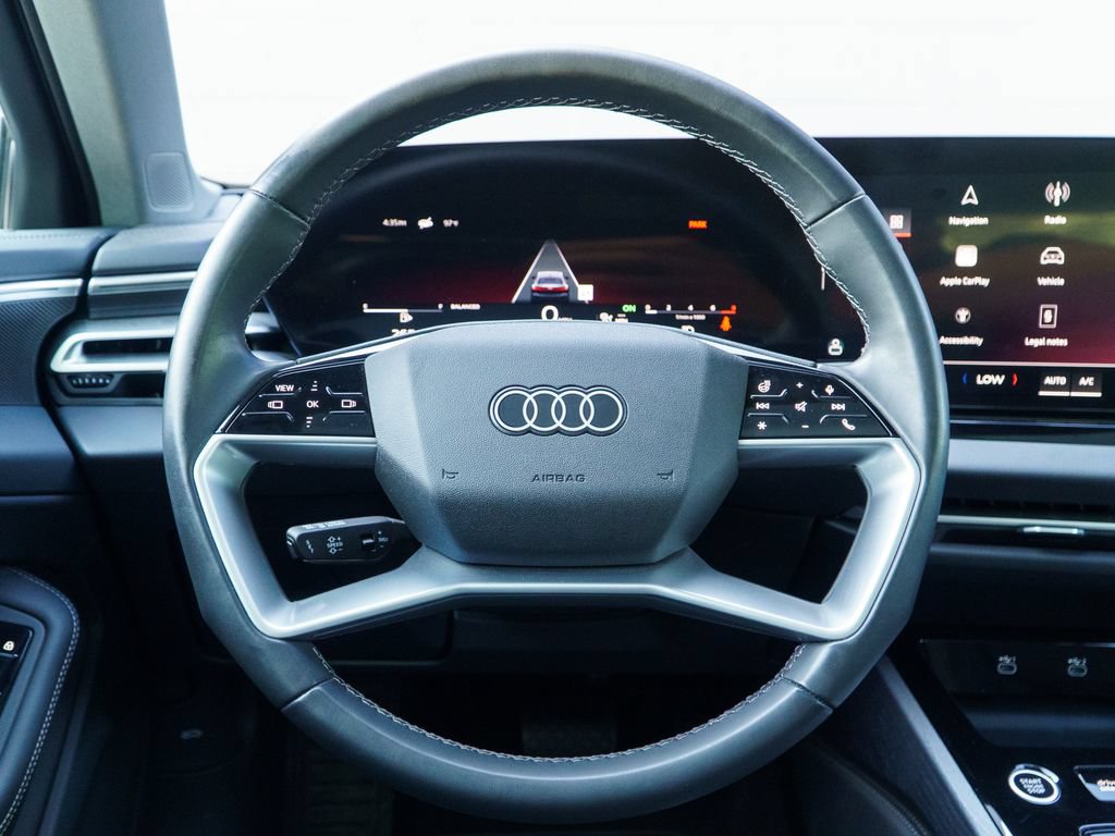 Used 2025 Audi A5 2.0T Premium w/ Convenience Package AWD/4WD image 23