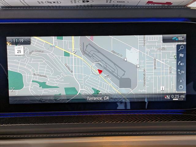 Certified 2022 Mercedes-Benz G 550 image 13