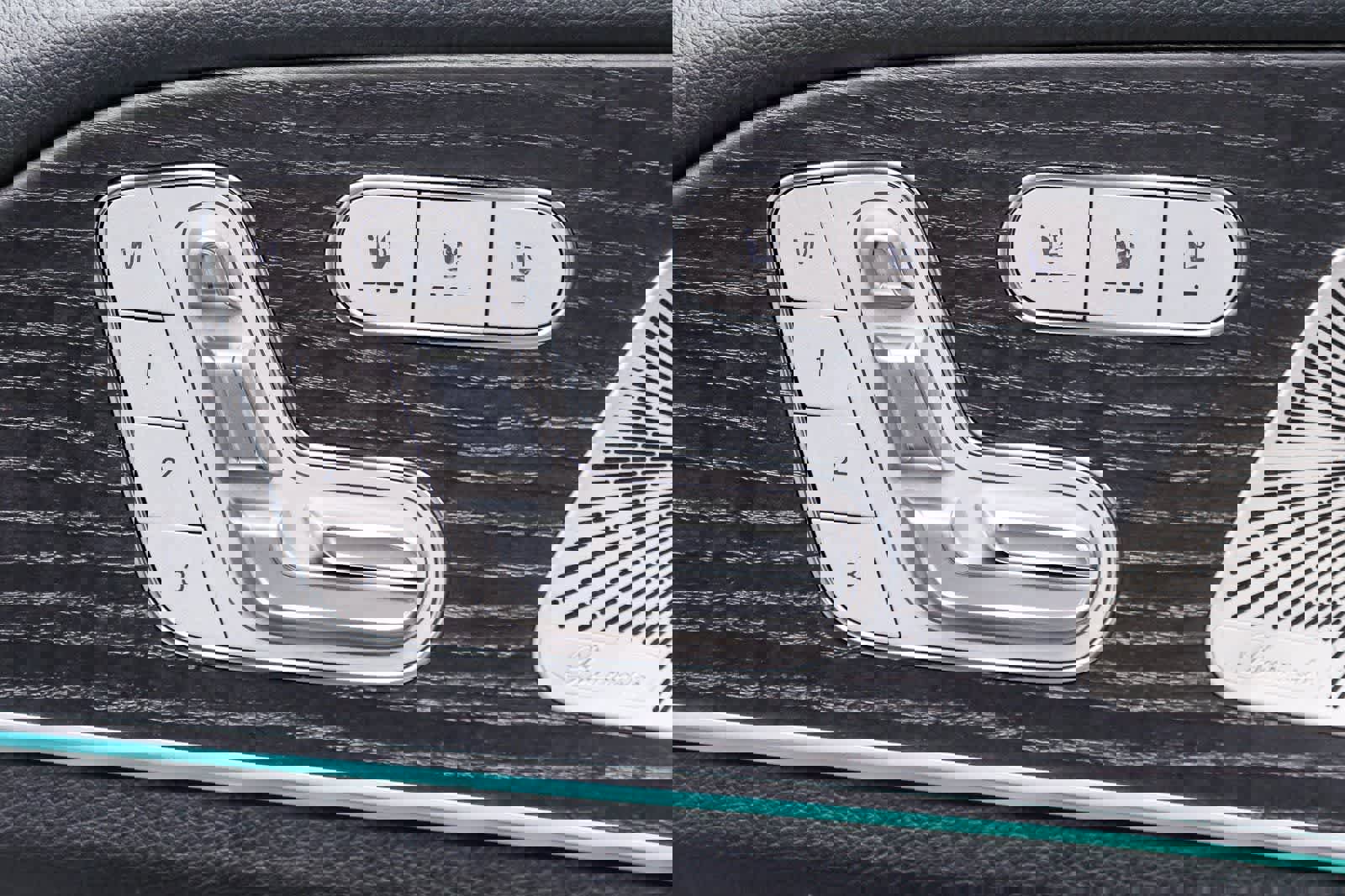 Certified 2023 Mercedes-Benz GLS 580 4MATIC image 22