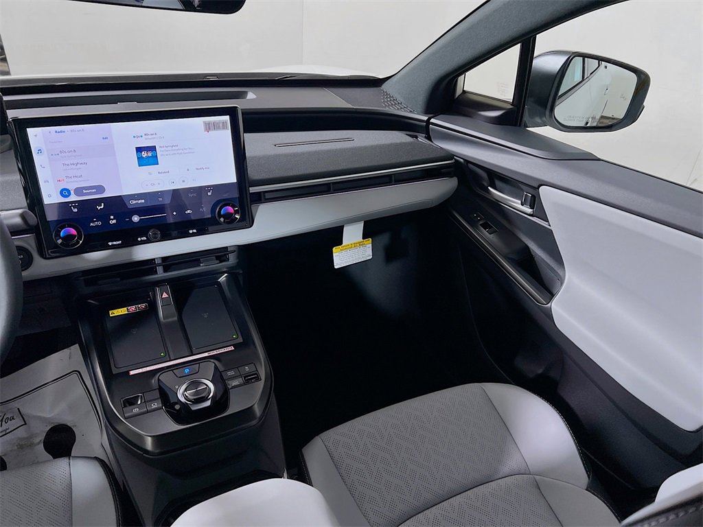 New 2026 Subaru Solterra Premium image 19