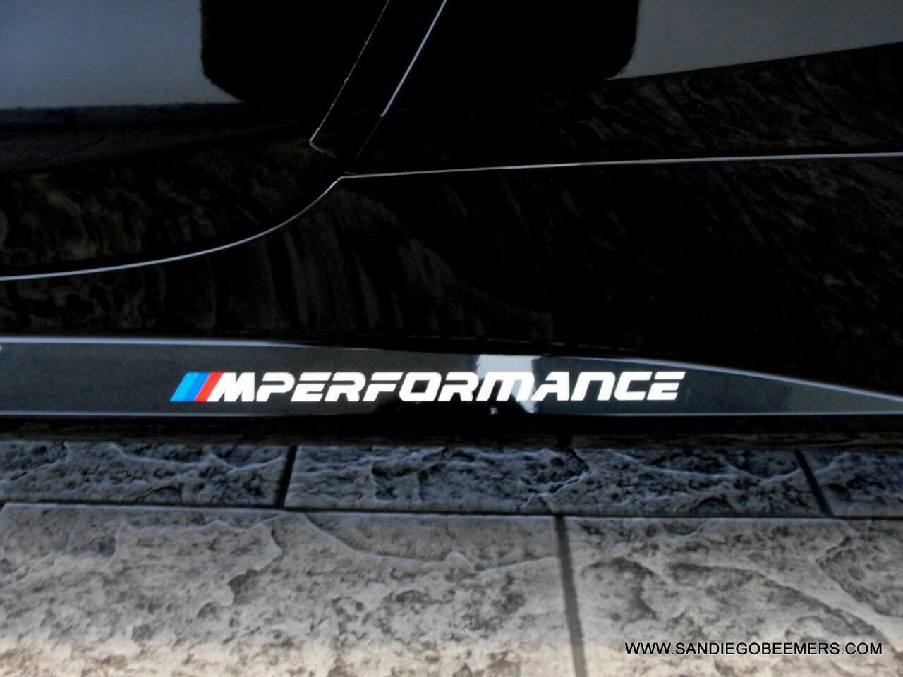 Used 2023 BMW M440i M440i M PERF+3D CAMS+PREMIUM P w/ Premium Package image 7