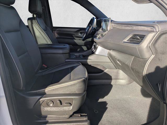 Used 2023 GMC Yukon XL SLT image 22