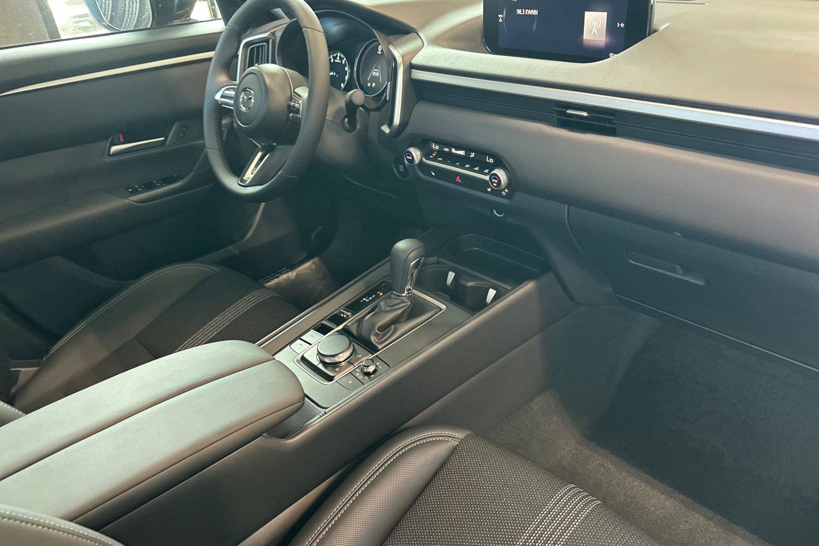 New 2026 MAZDA CX-50 AWD 2.5 S w/ Cargo Package image 18