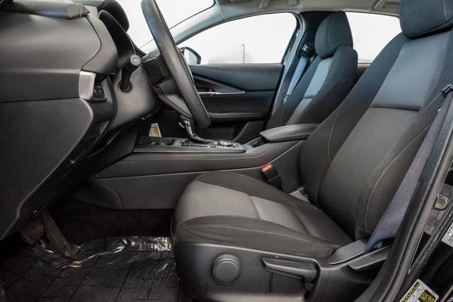 Used 2024 MAZDA CX-30 AWD 2.5 S image 11