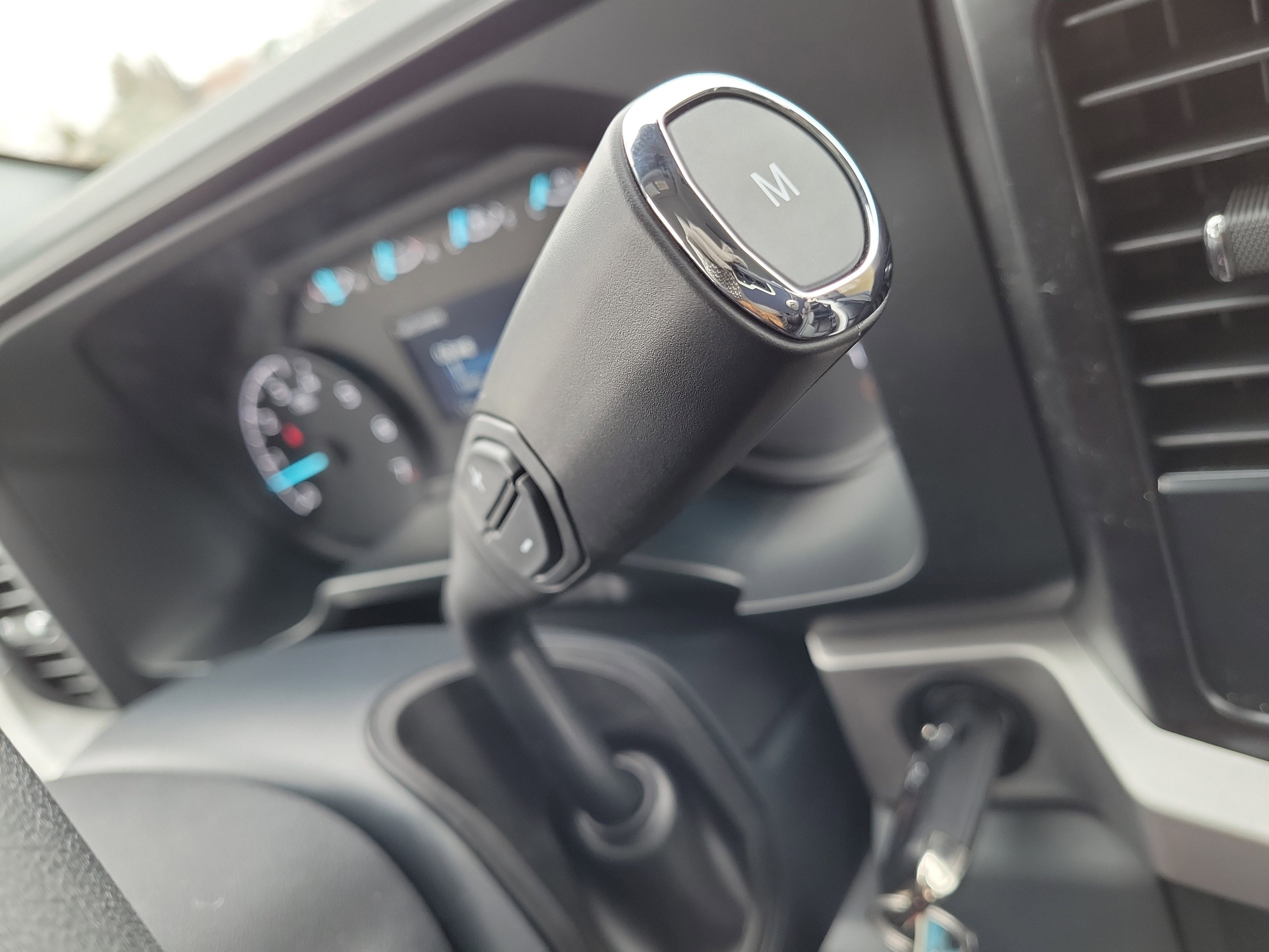 New 2026 Ford F350 XLT w/ FX4 Off-Road Package image 30