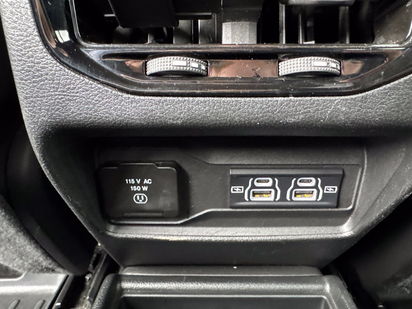 Used 2024 Jeep Grand Cherokee L Laredo AWD/4WD image 16