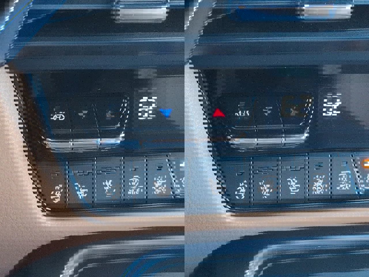 New 2026 MAZDA CX-70 3.3 Turbo S w/ Premium Plus image 22