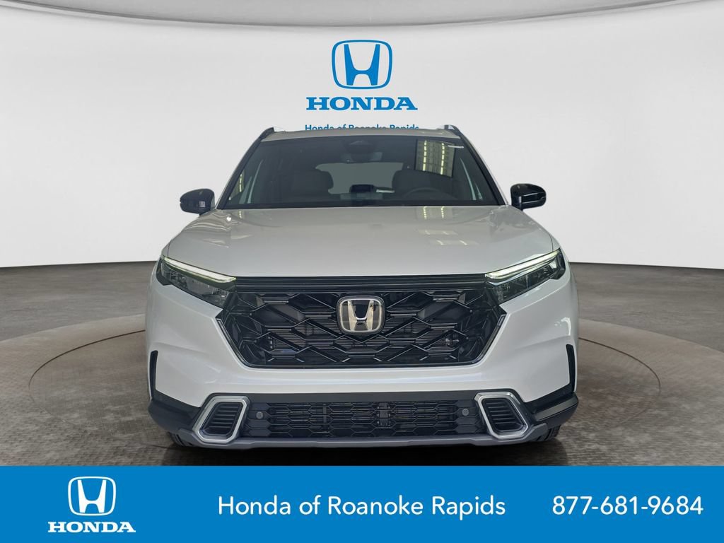 New 2026 Honda CR-V Sport Touring image 8