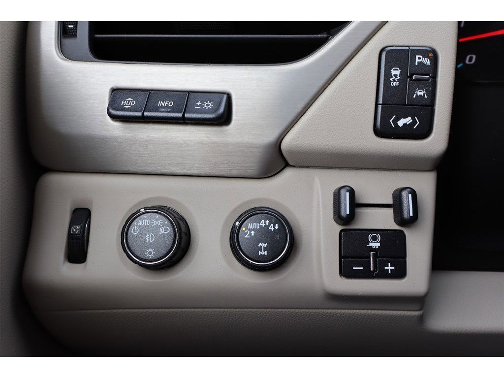 Used 2020 GMC Yukon Denali w/ Open Road Package image 42