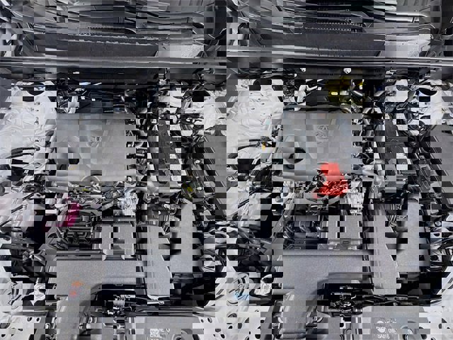 New 2025 Toyota RAV4 LE image 28