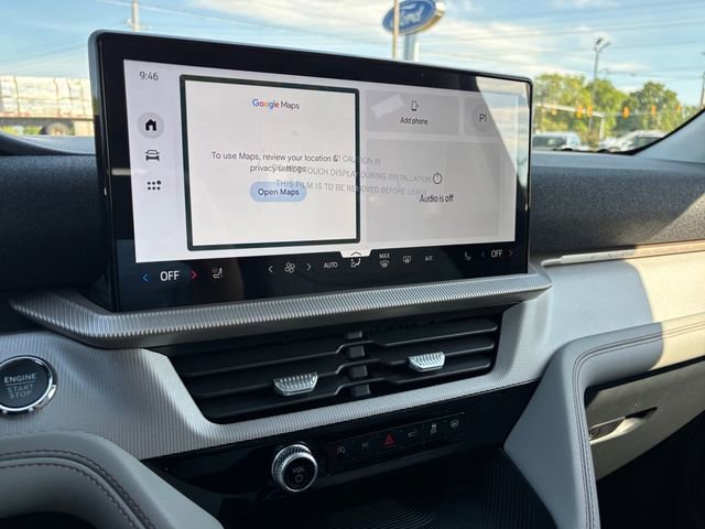 New 2026 Ford Explorer Active AWD/4WD image 20