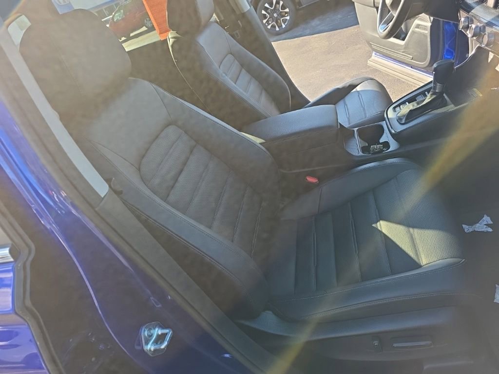 Certified 2024 Honda CR-V EX-L image 26