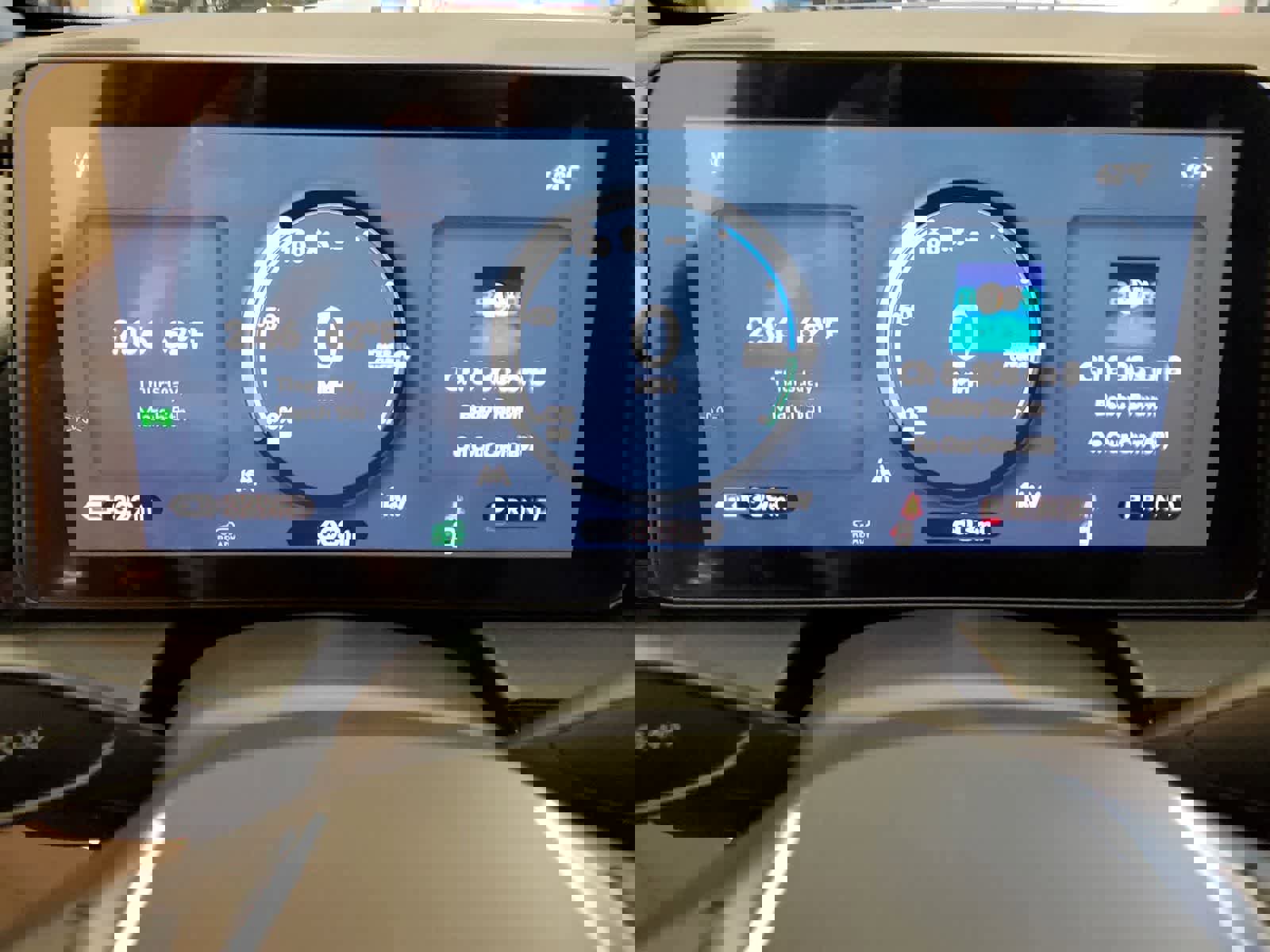 Certified 2025 Honda Prologue Touring image 15