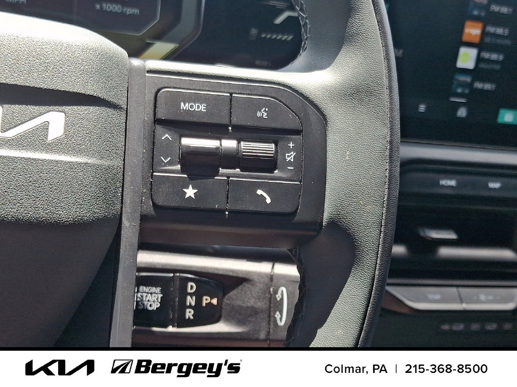 Certified 2027 Kia Telluride SX X-Line w/ Towing Package AWD/4WD image 26