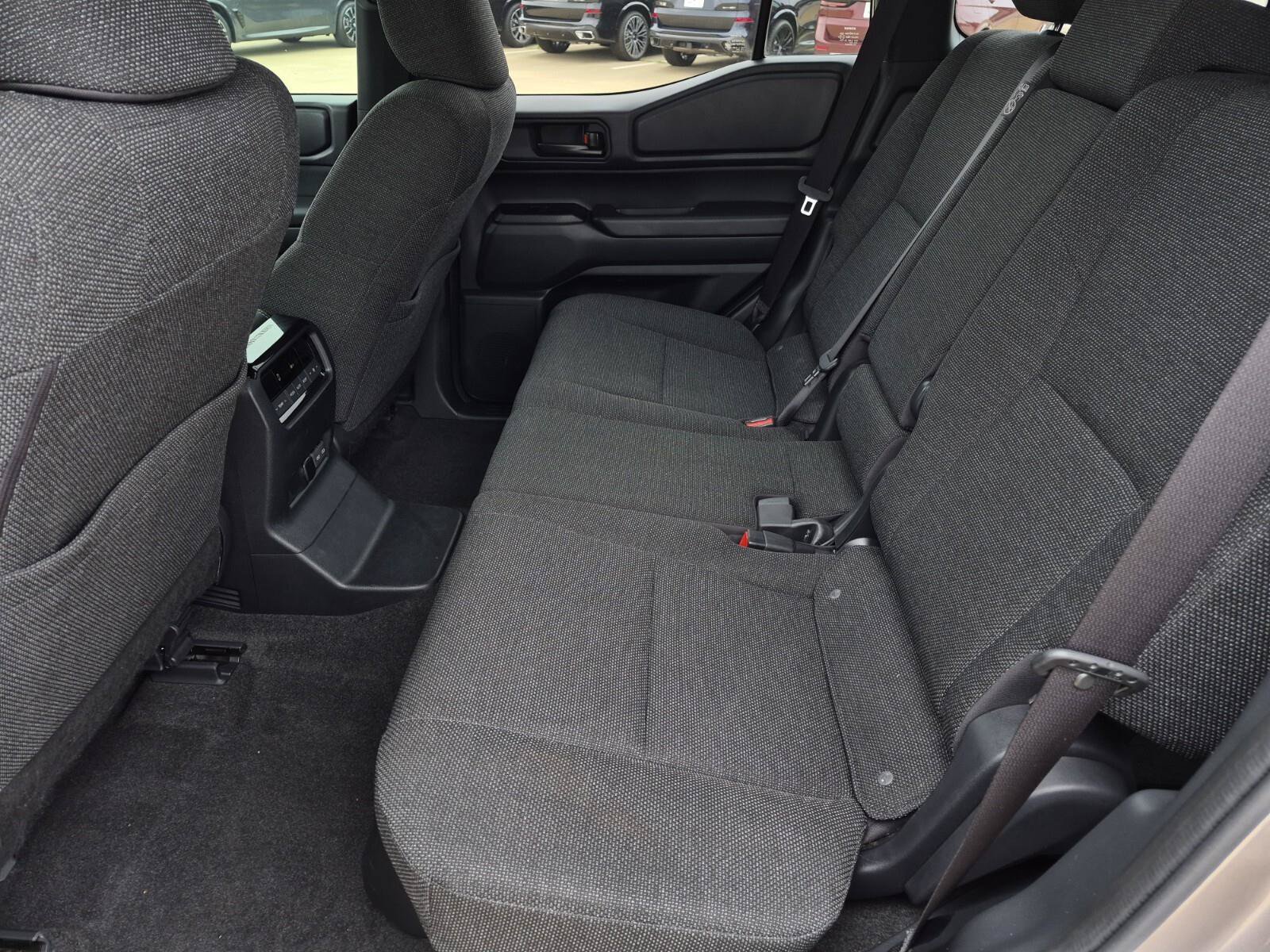 Used 2024 Toyota Land Cruiser 1958 AWD/4WD image 15