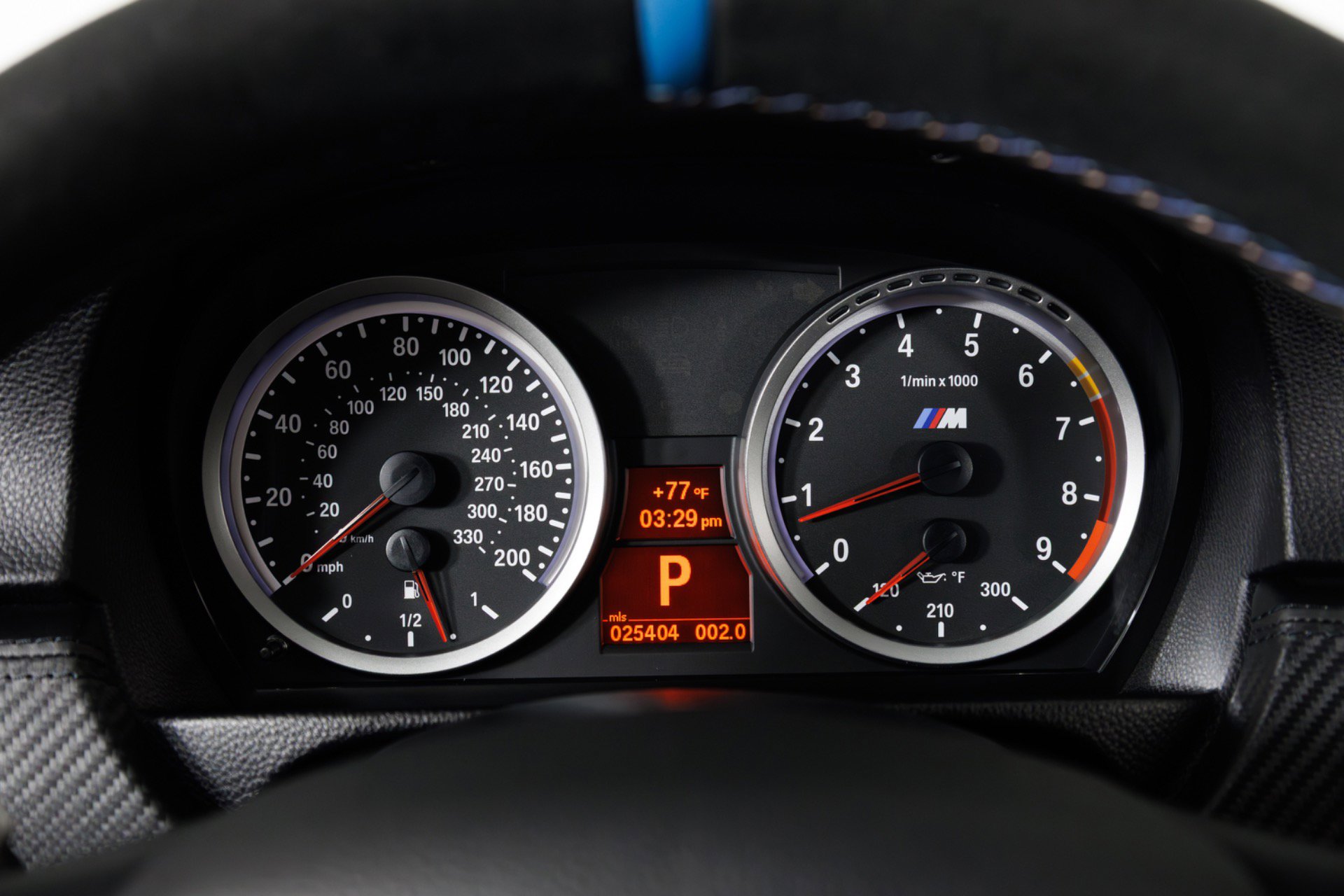 Used 2013 BMW M3 Coupe RWD image 19