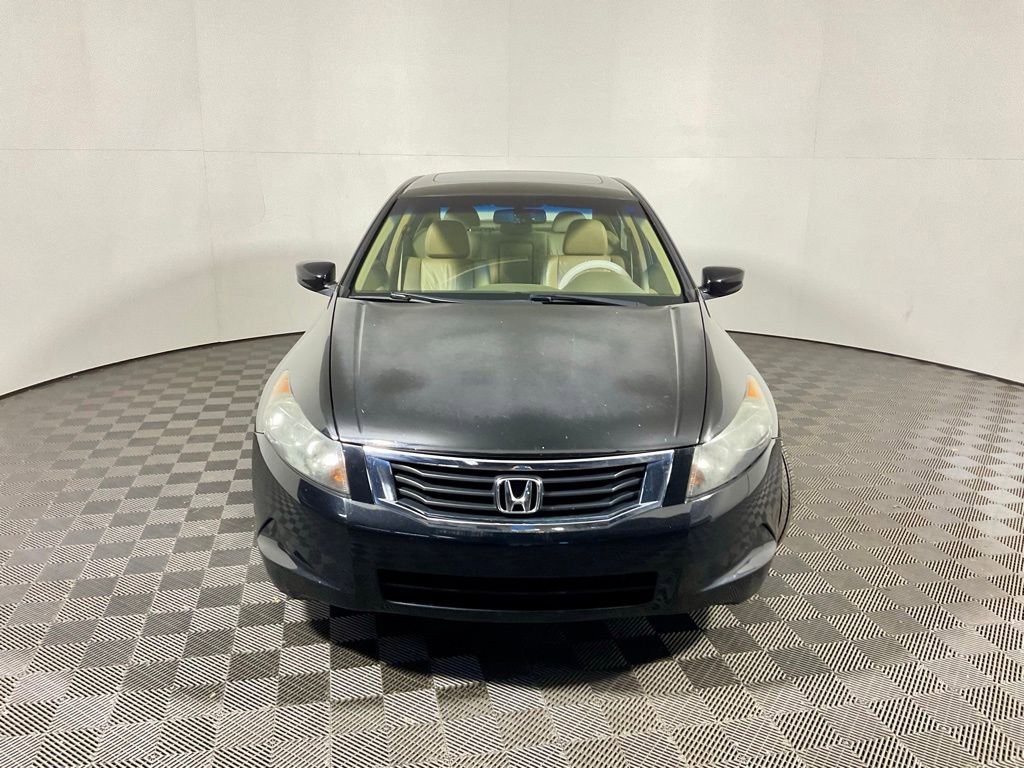 Used 2010 Honda Accord EX-L image 7