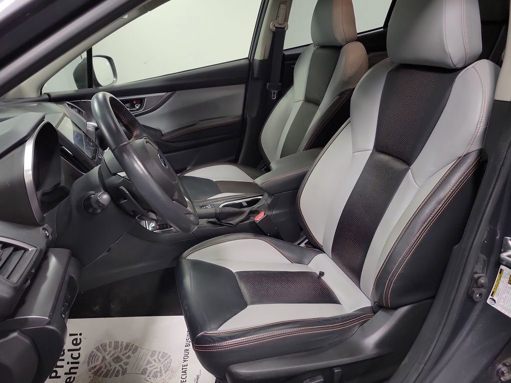 Used 2023 Subaru Crosstrek 2.5i Limited w/ Moonroof Package image 13