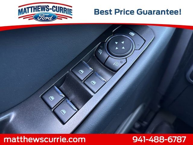 New 2026 Ford Explorer Tremor image 26