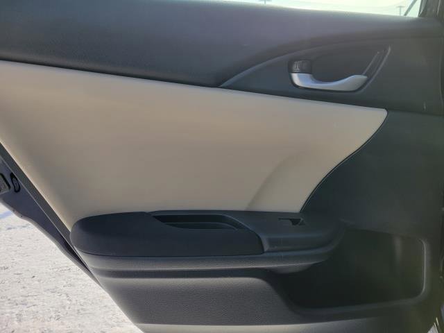 Used 2017 Honda Civic EX image 7