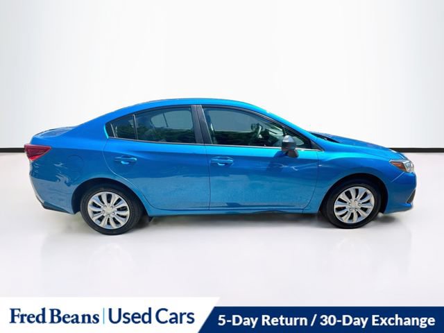 Used 2021 Subaru Impreza 2.0i AWD/4WD image 10