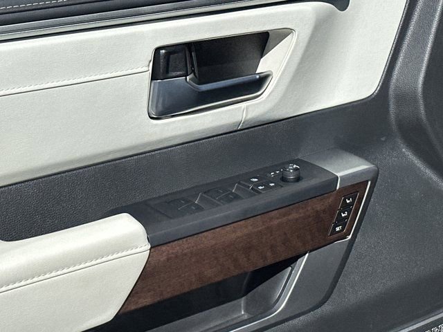 Used 2024 Toyota Tundra Capstone image 14