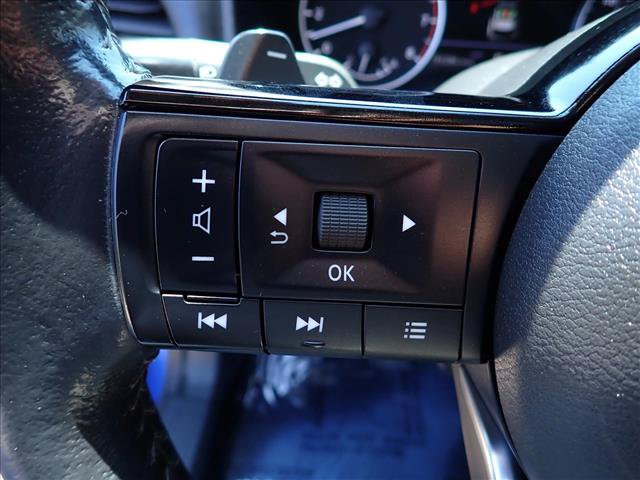 Used 2023 Nissan Rogue SL w/ SL Premium Package AWD/4WD image 19