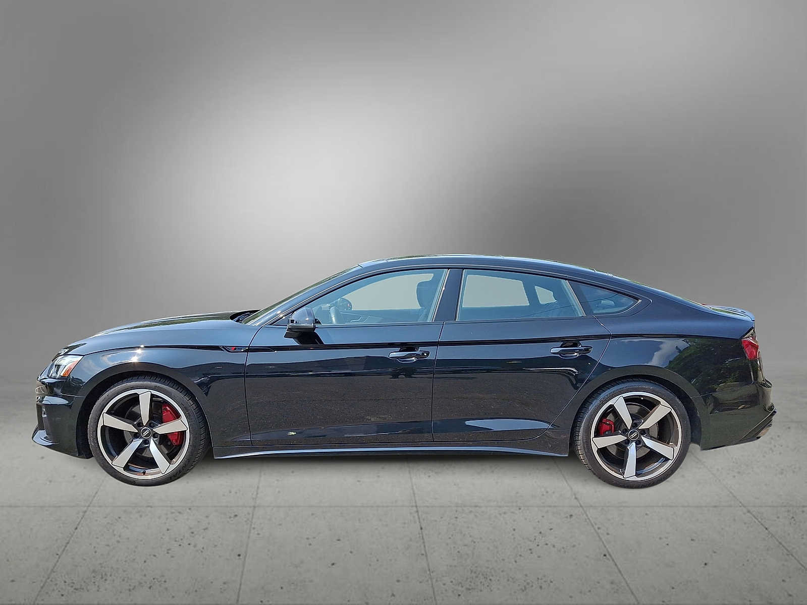 Certified 2023 Audi A5 2.0T Premium Plus w/ Premium Plus AWD/4WD image 5