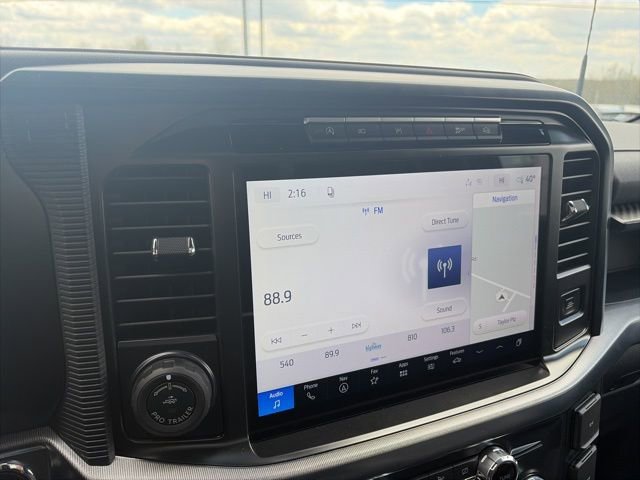 New 2026 Ford F150 Raptor image 15