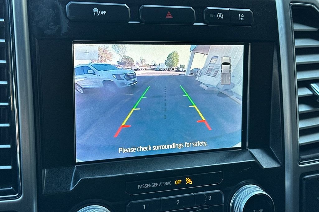 Used 2020 Ford F150 Platinum AWD/4WD image 20