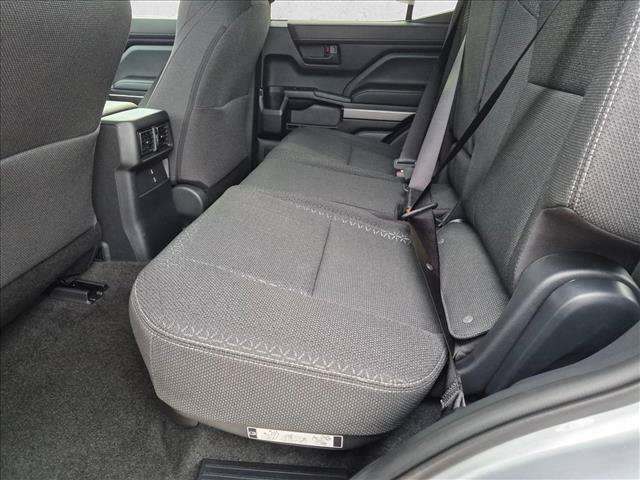 New 2026 Toyota 4Runner SR5 AWD/4WD image 13