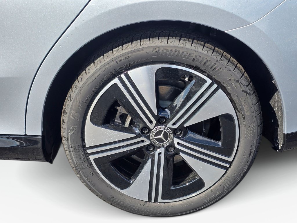 New 2027 Mercedes-Benz CLA 220 image 20