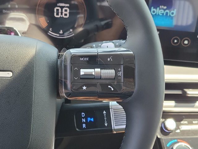New 2027 Hyundai Santa Fe SEL FWD image 8