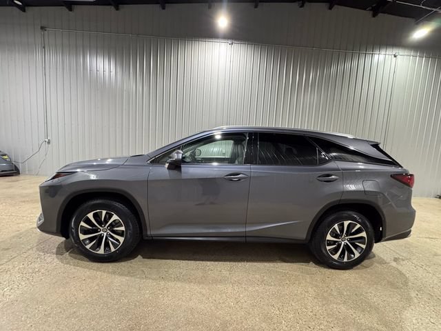 Used 2021 Lexus RX 350L Premium w/ Premium Package AWD/4WD image 2