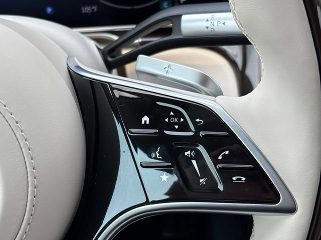 Used 2026 Mercedes-Benz S 500 4MATIC image 19