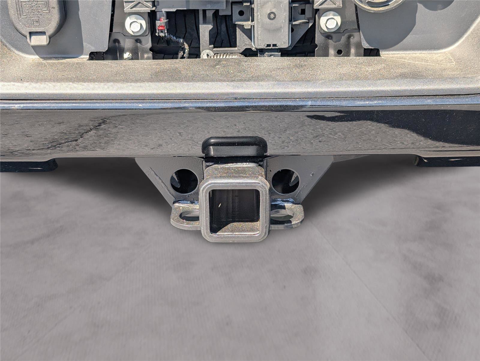 New 2026 Chevrolet Silverado 1500 LT Trail Boss w/ LT Trail Boss Premium Package image 39